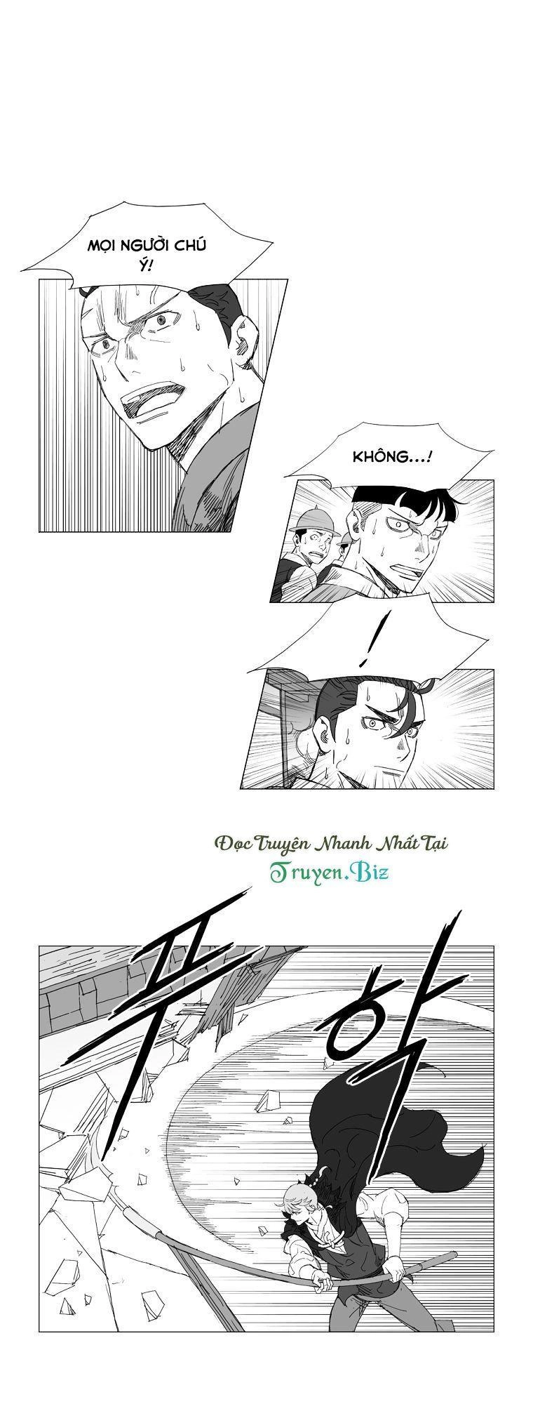 Tướng Quân Vương Quốc Cao Ly Chapter 212 - 6