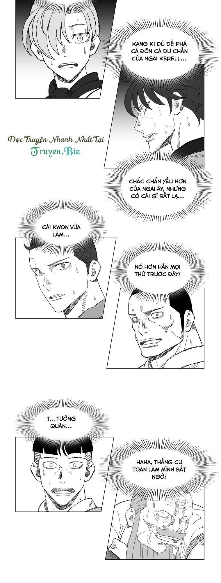 Tướng Quân Vương Quốc Cao Ly Chapter 212 - 10