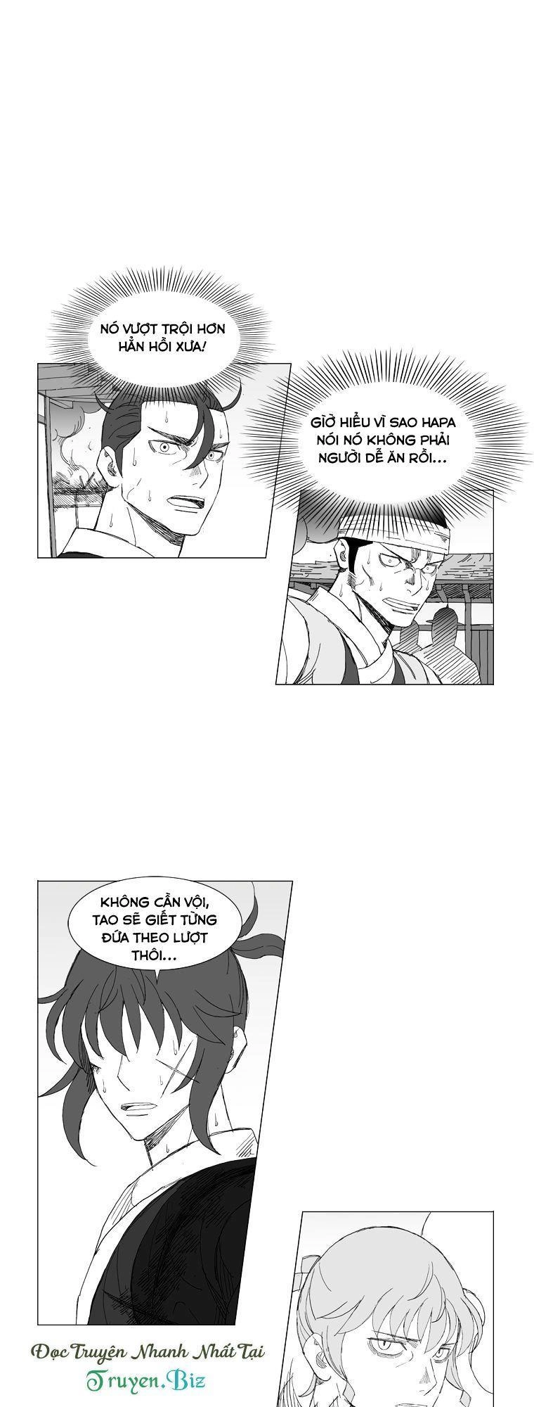 Tướng Quân Vương Quốc Cao Ly Chapter 212 - 11