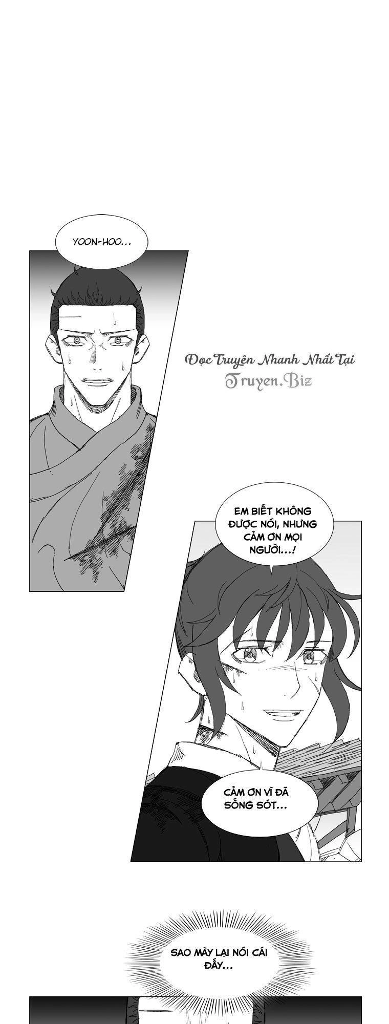 Tướng Quân Vương Quốc Cao Ly Chapter 212 - 14