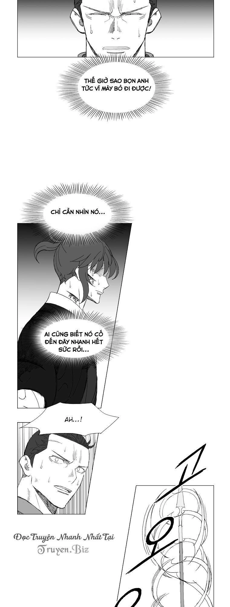 Tướng Quân Vương Quốc Cao Ly Chapter 212 - 15