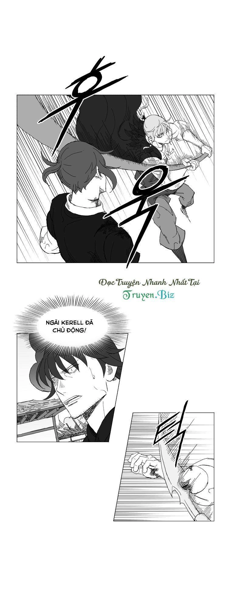 Tướng Quân Vương Quốc Cao Ly Chapter 212 - 17