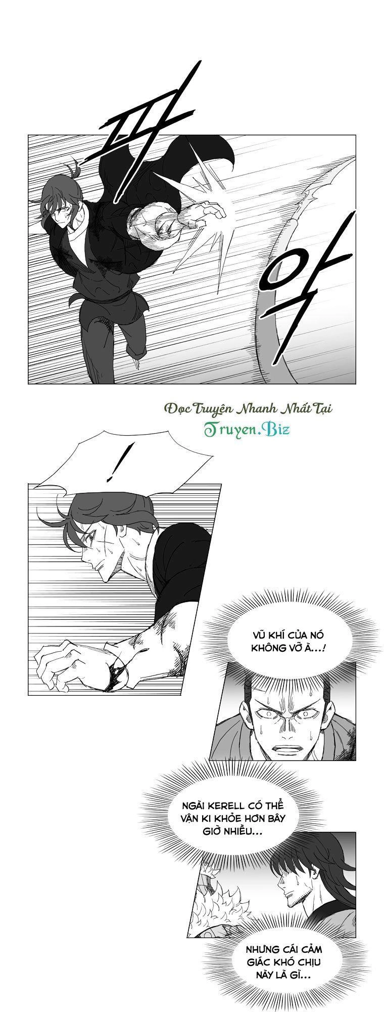 Tướng Quân Vương Quốc Cao Ly Chapter 212 - 18