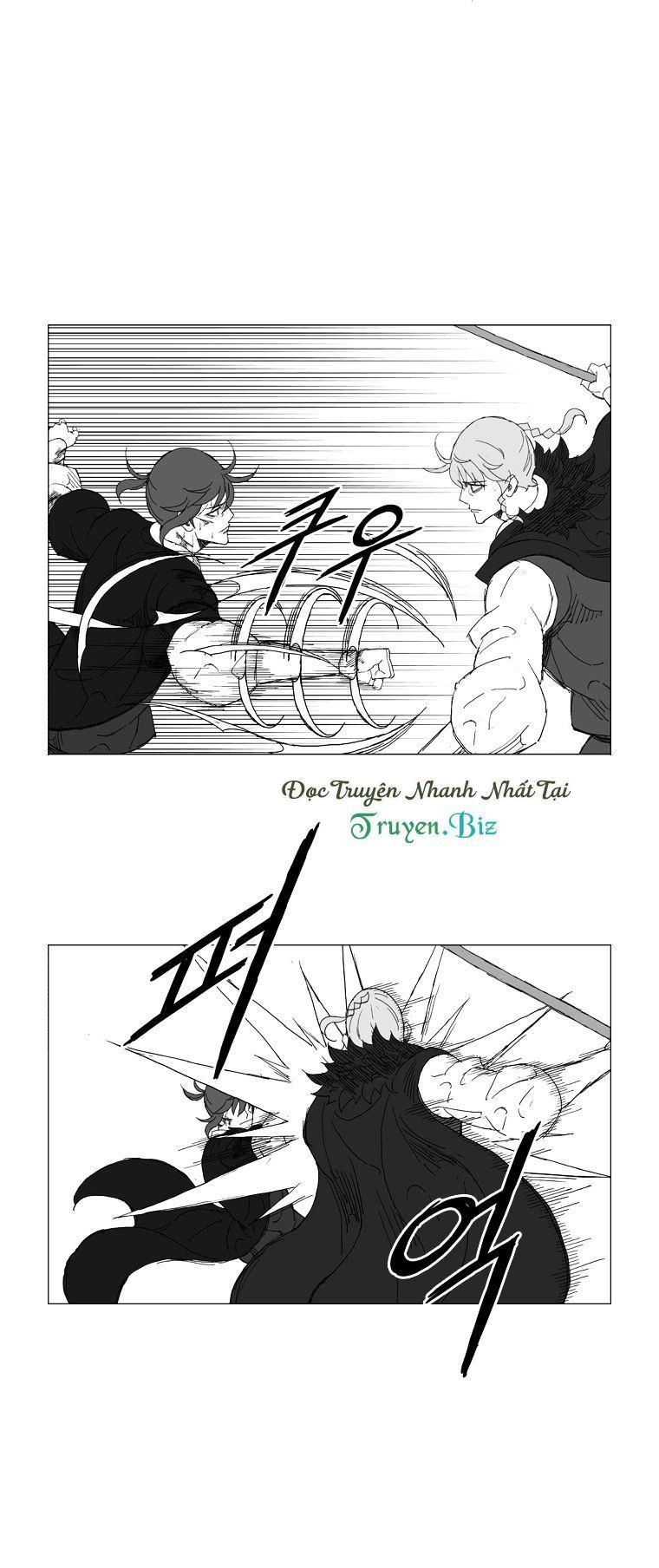 Tướng Quân Vương Quốc Cao Ly Chapter 212 - 19