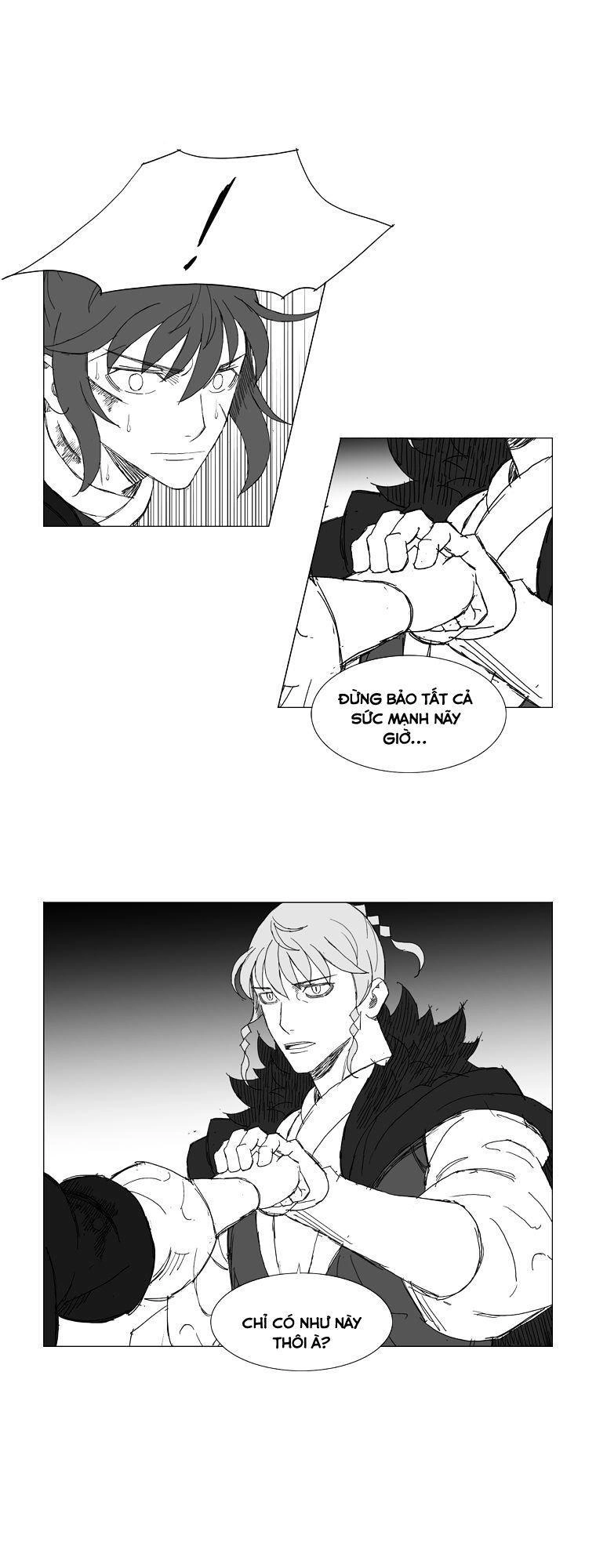 Tướng Quân Vương Quốc Cao Ly Chapter 212 - 20