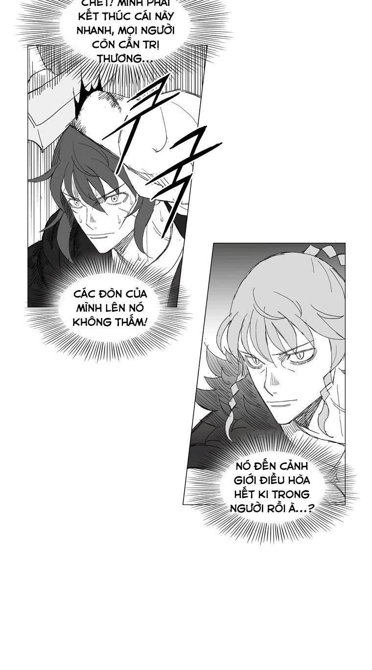 Tướng Quân Vương Quốc Cao Ly Chapter 213 - 4