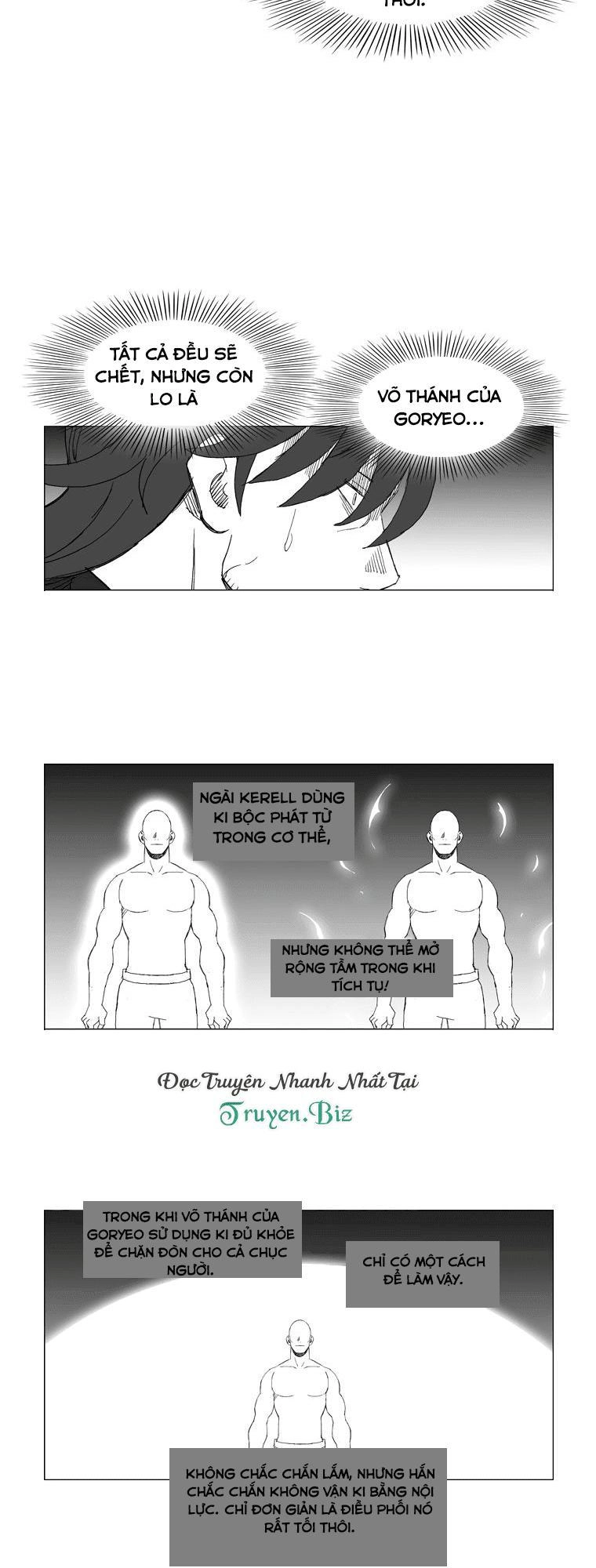 Tướng Quân Vương Quốc Cao Ly Chapter 213 - 6