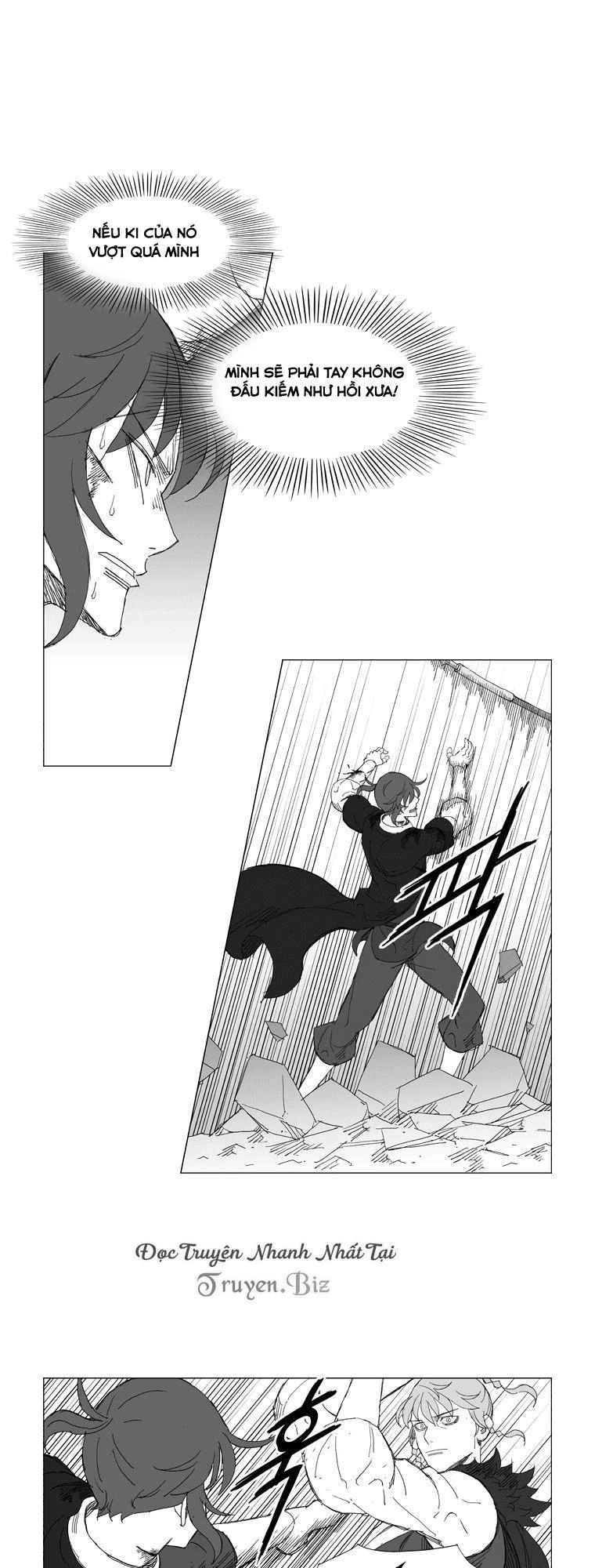 Tướng Quân Vương Quốc Cao Ly Chapter 213 - 9