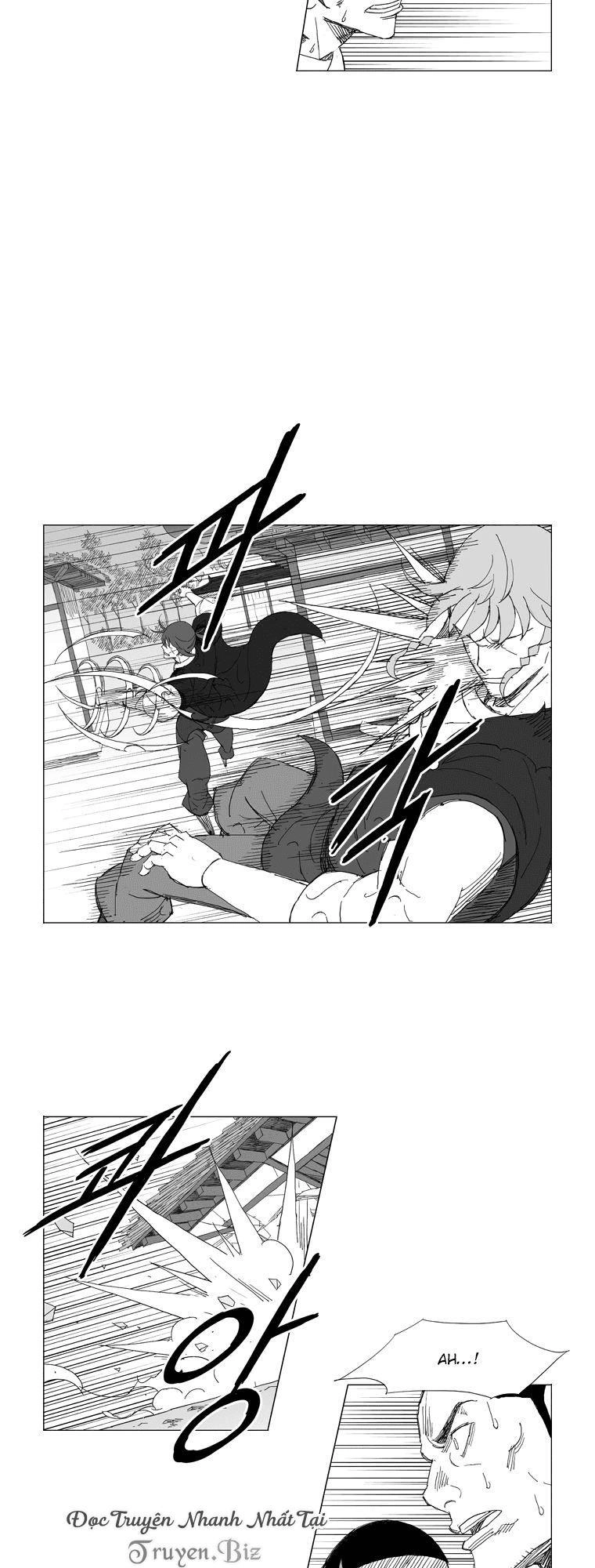 Tướng Quân Vương Quốc Cao Ly Chapter 213 - 11