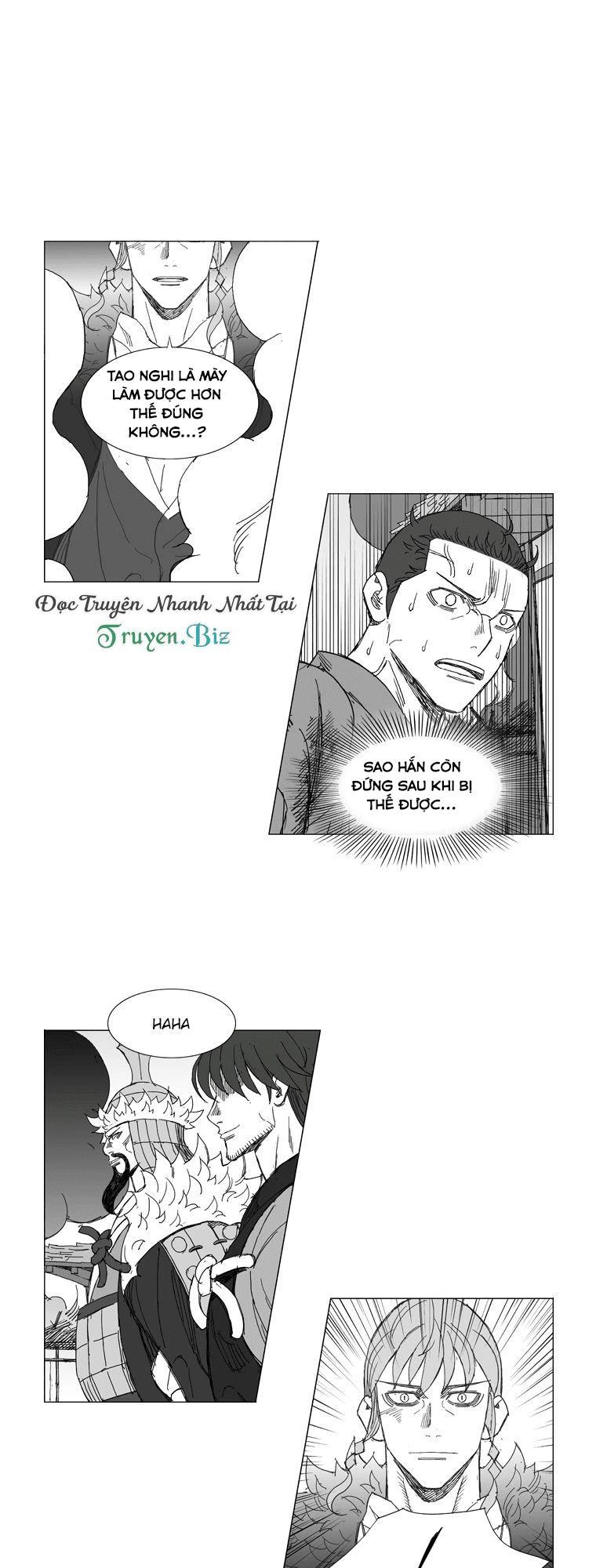 Tướng Quân Vương Quốc Cao Ly Chapter 213 - 13