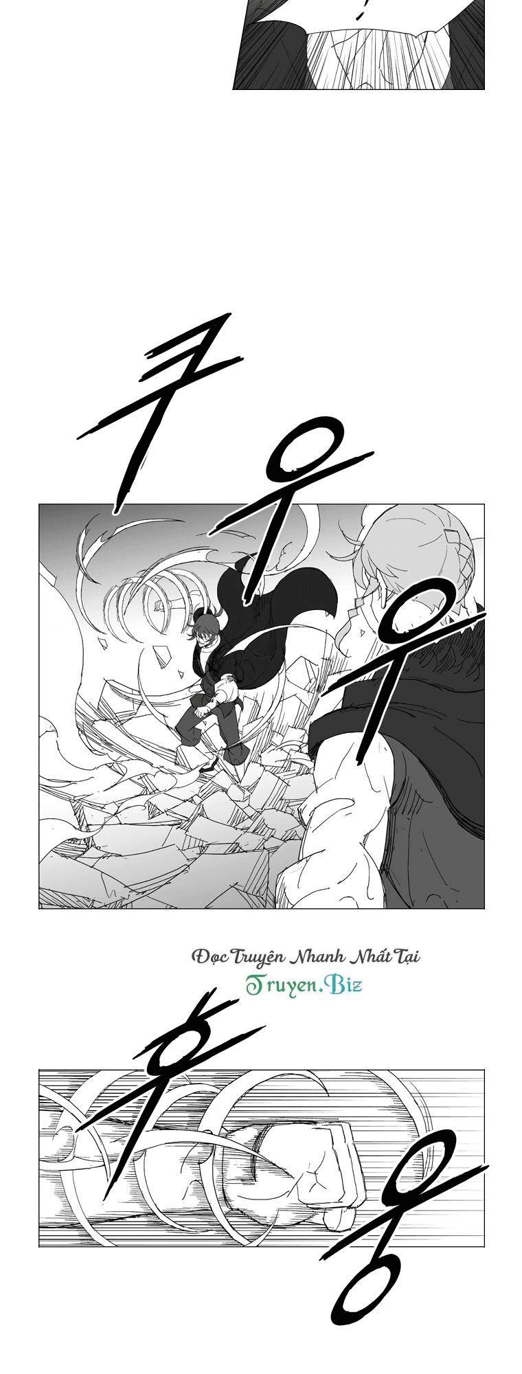 Tướng Quân Vương Quốc Cao Ly Chapter 213 - 14