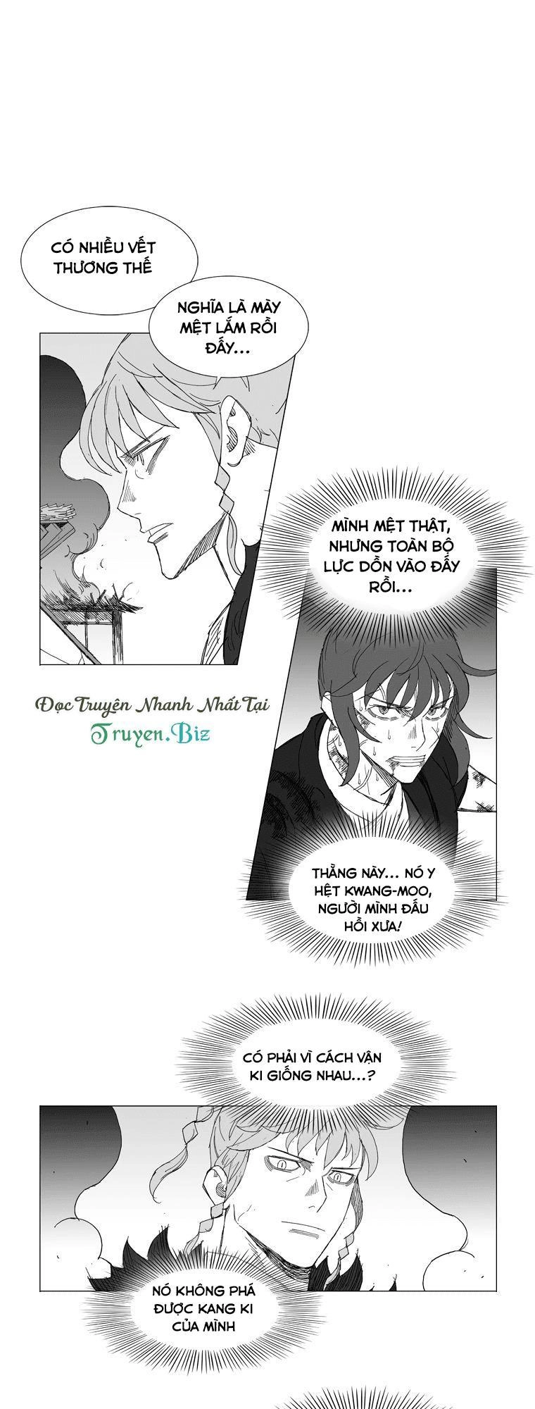 Tướng Quân Vương Quốc Cao Ly Chapter 213 - 18