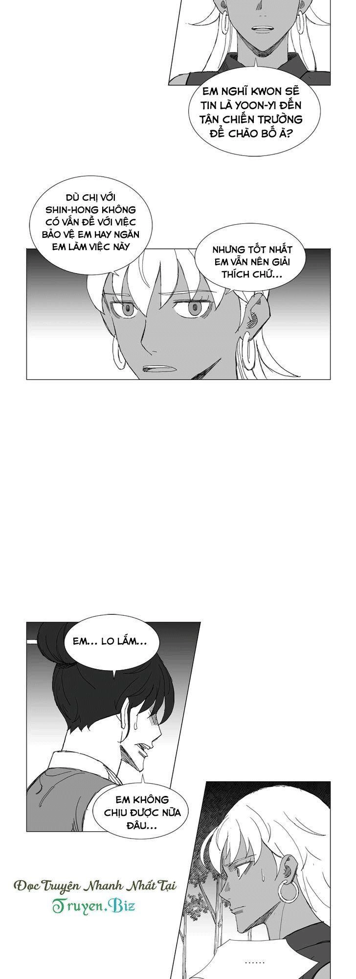 Tướng Quân Vương Quốc Cao Ly Chapter 214 - 2