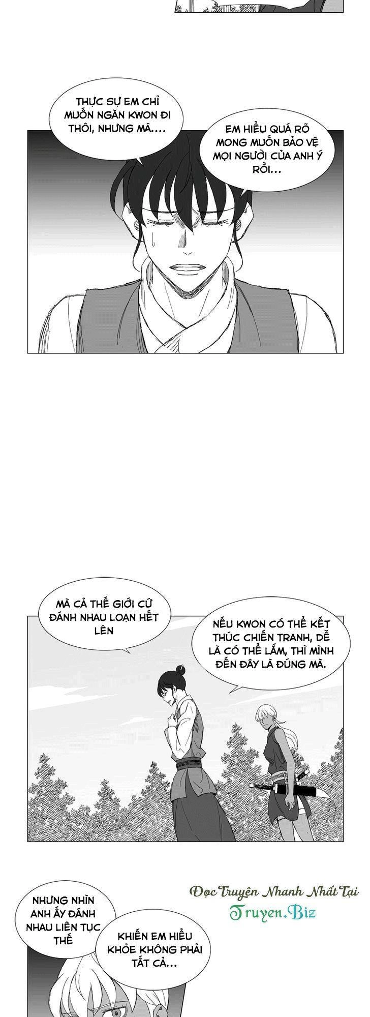 Tướng Quân Vương Quốc Cao Ly Chapter 214 - 3