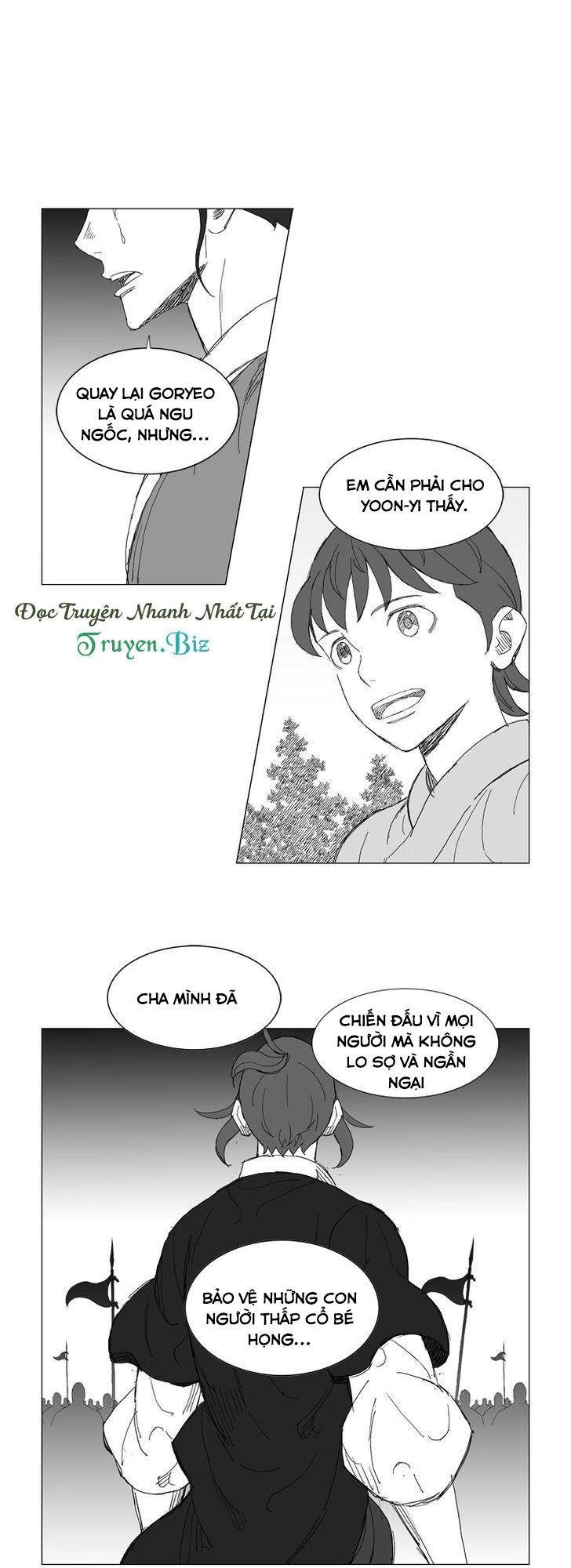 Tướng Quân Vương Quốc Cao Ly Chapter 214 - 5