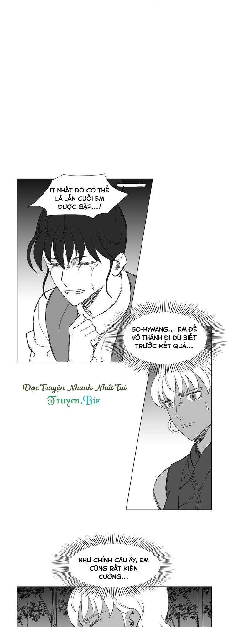 Tướng Quân Vương Quốc Cao Ly Chapter 214 - 6