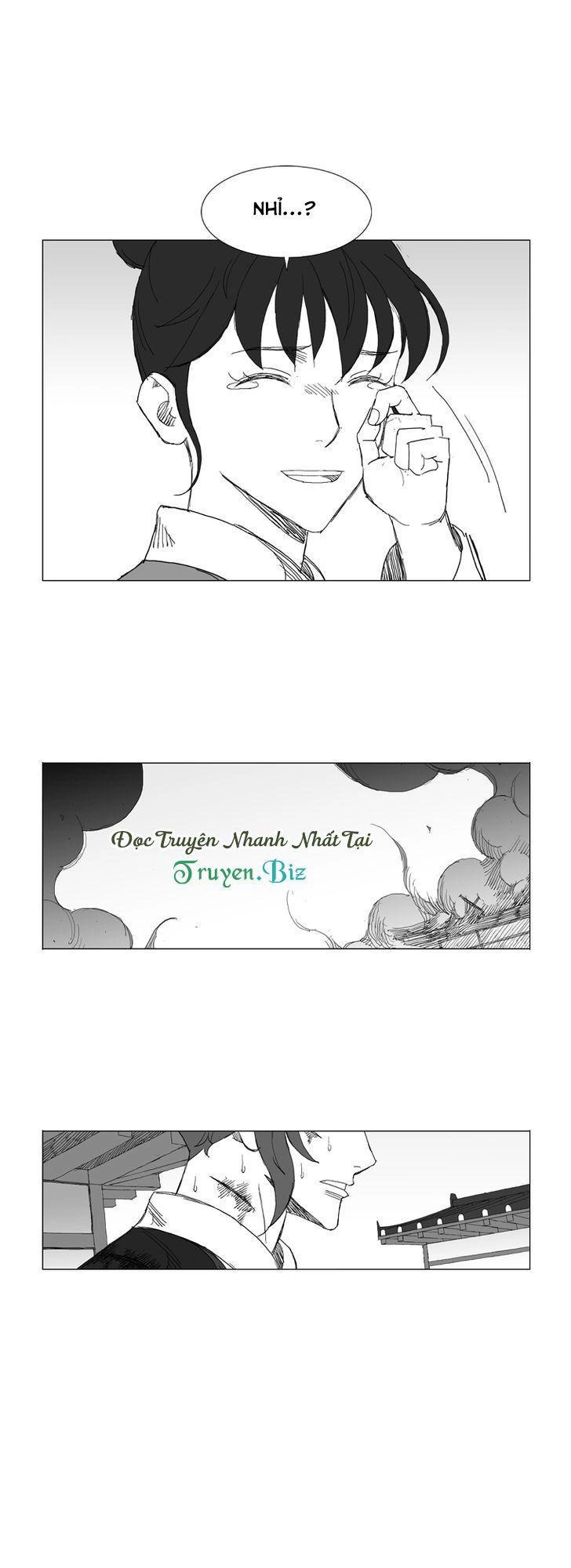 Tướng Quân Vương Quốc Cao Ly Chapter 214 - 9