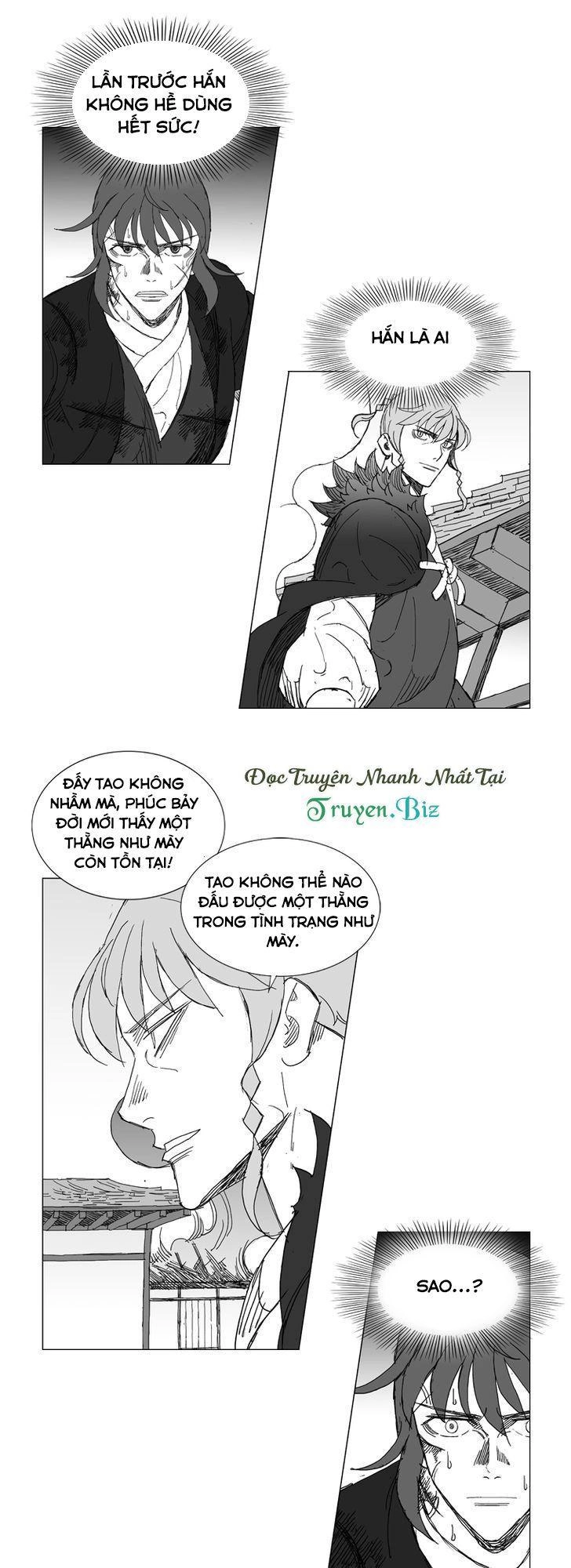 Tướng Quân Vương Quốc Cao Ly Chapter 214 - 10