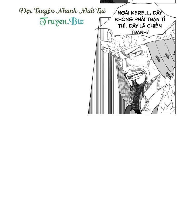 Tướng Quân Vương Quốc Cao Ly Chapter 214 - 12