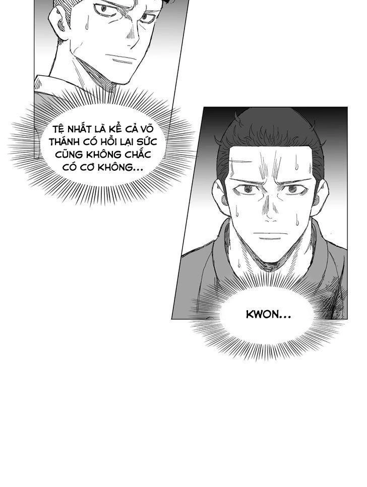 Tướng Quân Vương Quốc Cao Ly Chapter 214 - 16