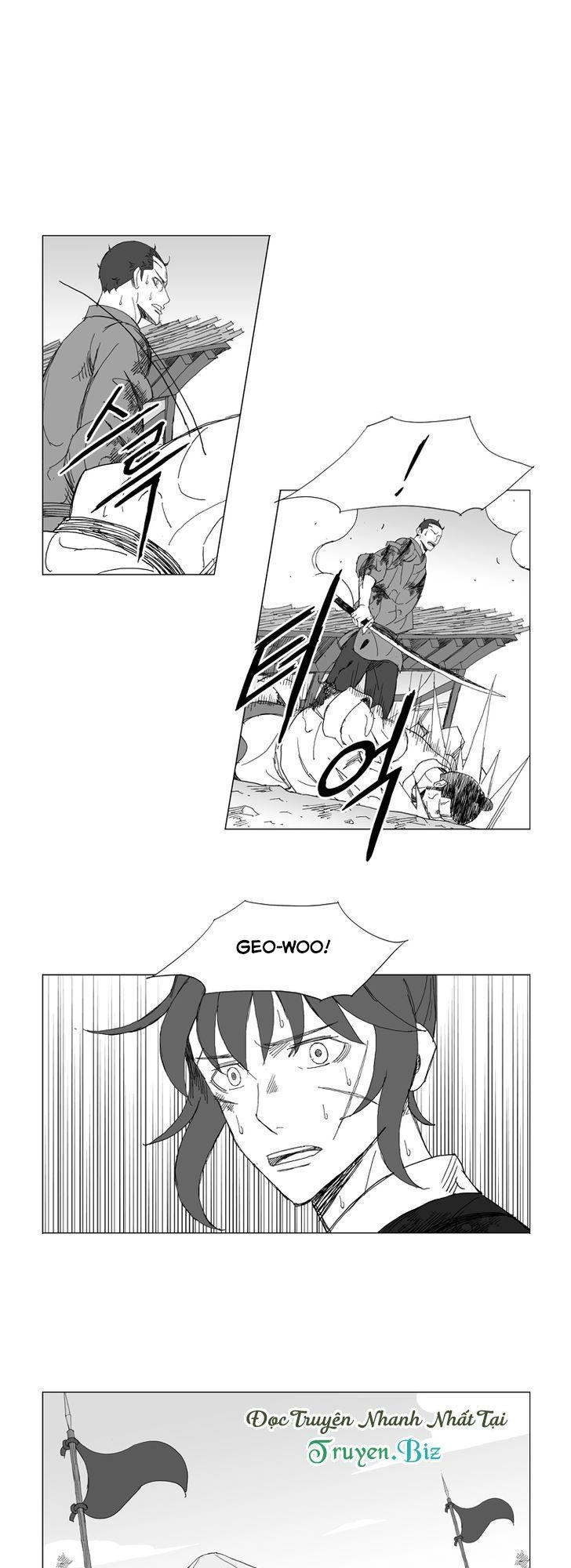 Tướng Quân Vương Quốc Cao Ly Chapter 214 - 17