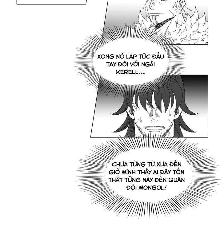 Tướng Quân Vương Quốc Cao Ly Chapter 214 - 20