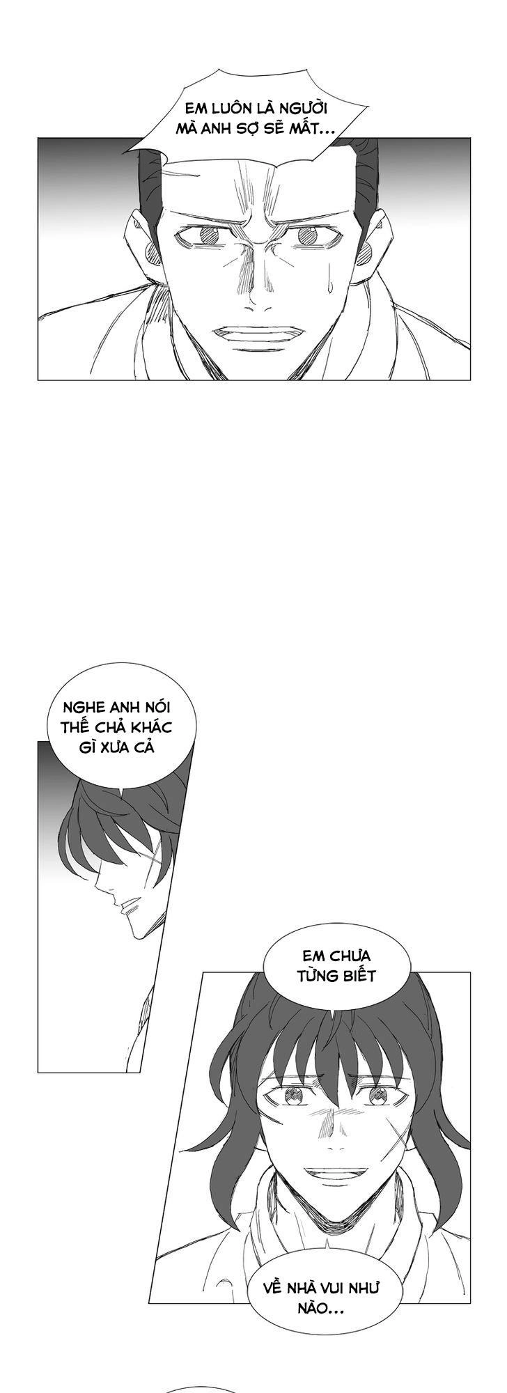 Tướng Quân Vương Quốc Cao Ly Chapter 215 - 7