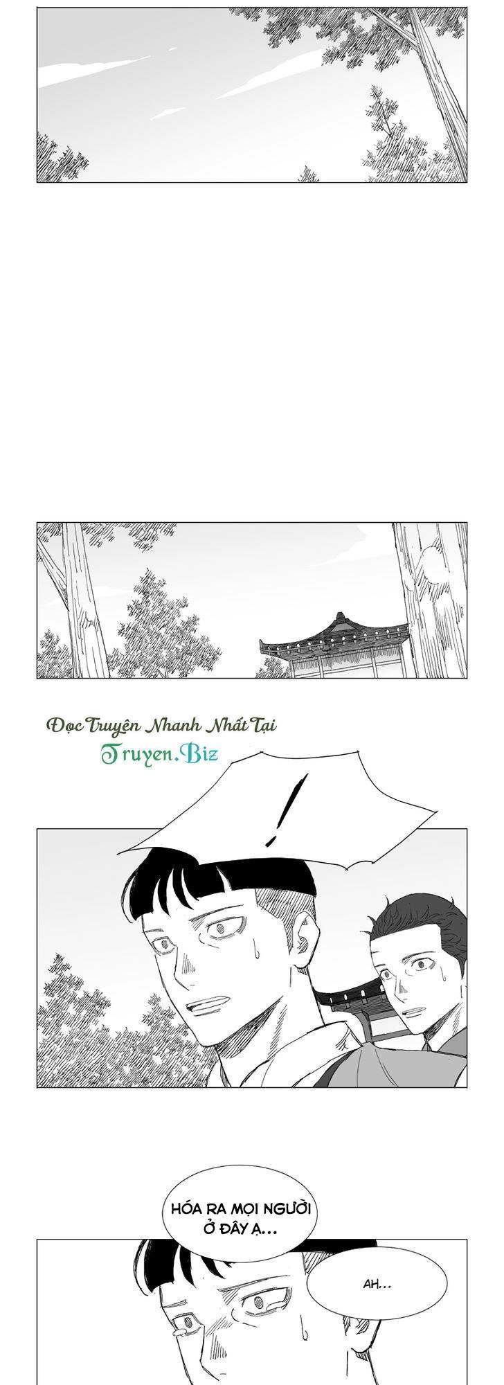 Tướng Quân Vương Quốc Cao Ly Chapter 215 - 15