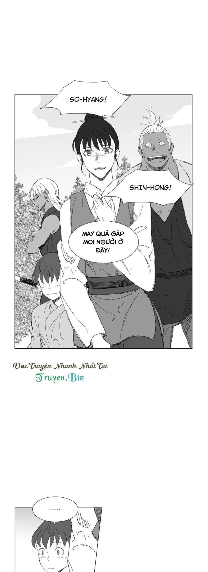 Tướng Quân Vương Quốc Cao Ly Chapter 215 - 17