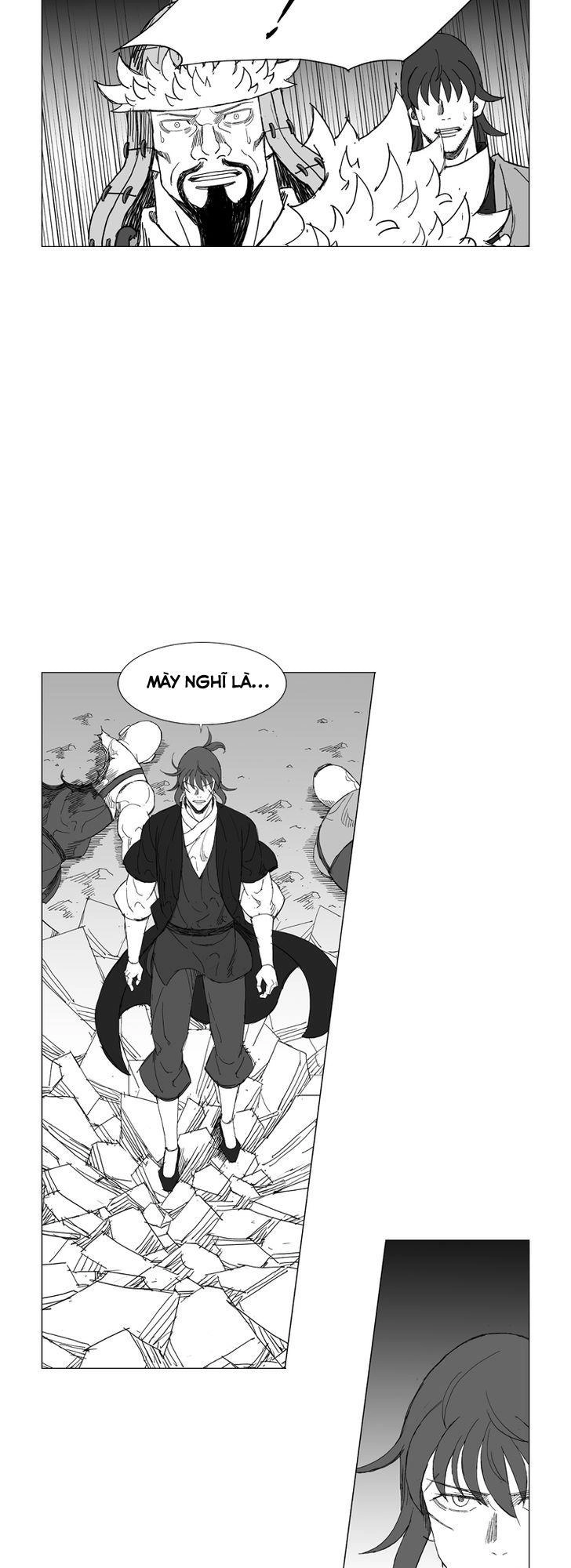 Tướng Quân Vương Quốc Cao Ly Chapter 215 - 22