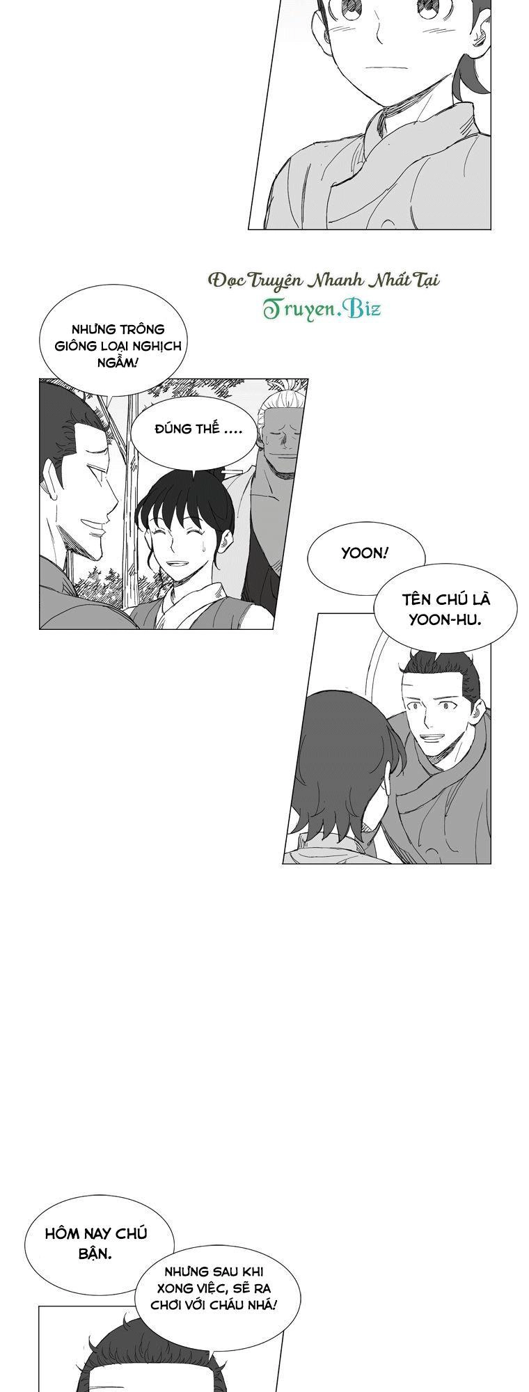 Tướng Quân Vương Quốc Cao Ly Chapter 216 - 3