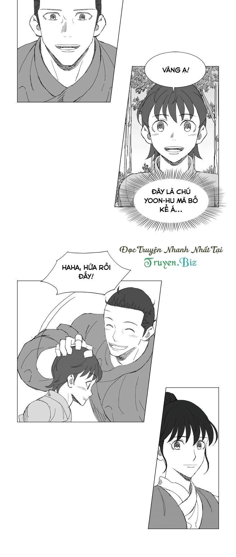 Tướng Quân Vương Quốc Cao Ly Chapter 216 - 4