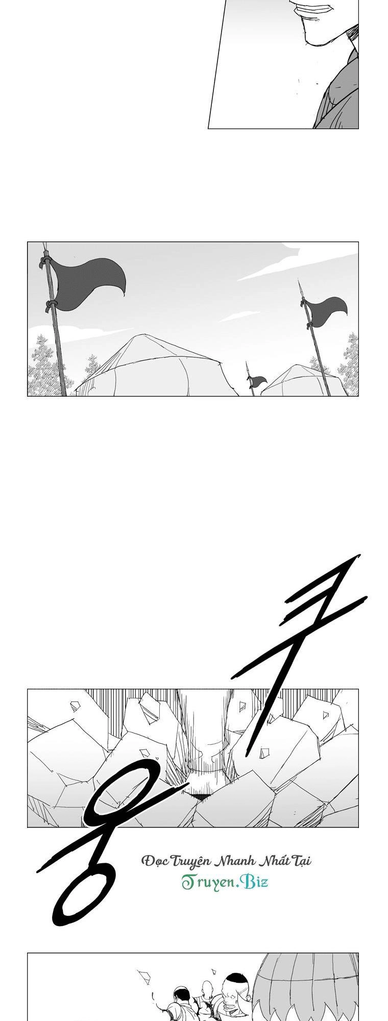 Tướng Quân Vương Quốc Cao Ly Chapter 216 - 7