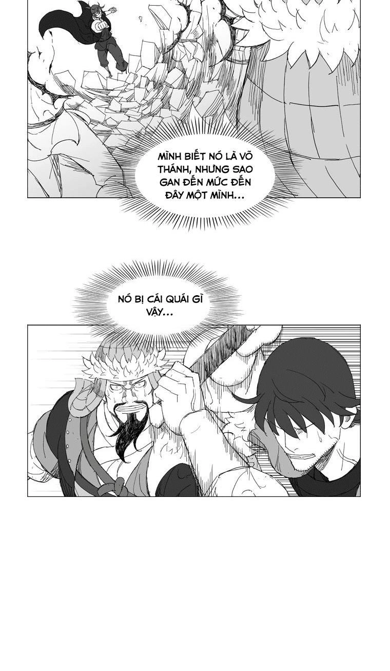 Tướng Quân Vương Quốc Cao Ly Chapter 216 - 8