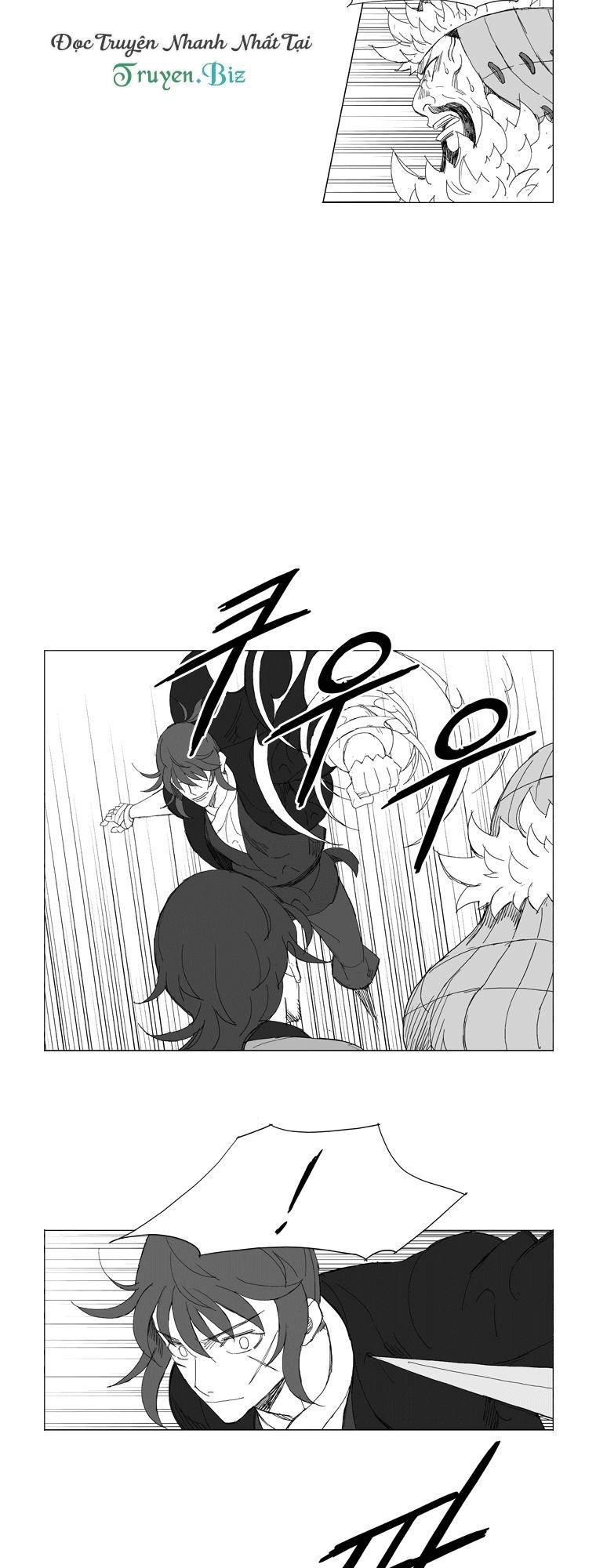 Tướng Quân Vương Quốc Cao Ly Chapter 216 - 10