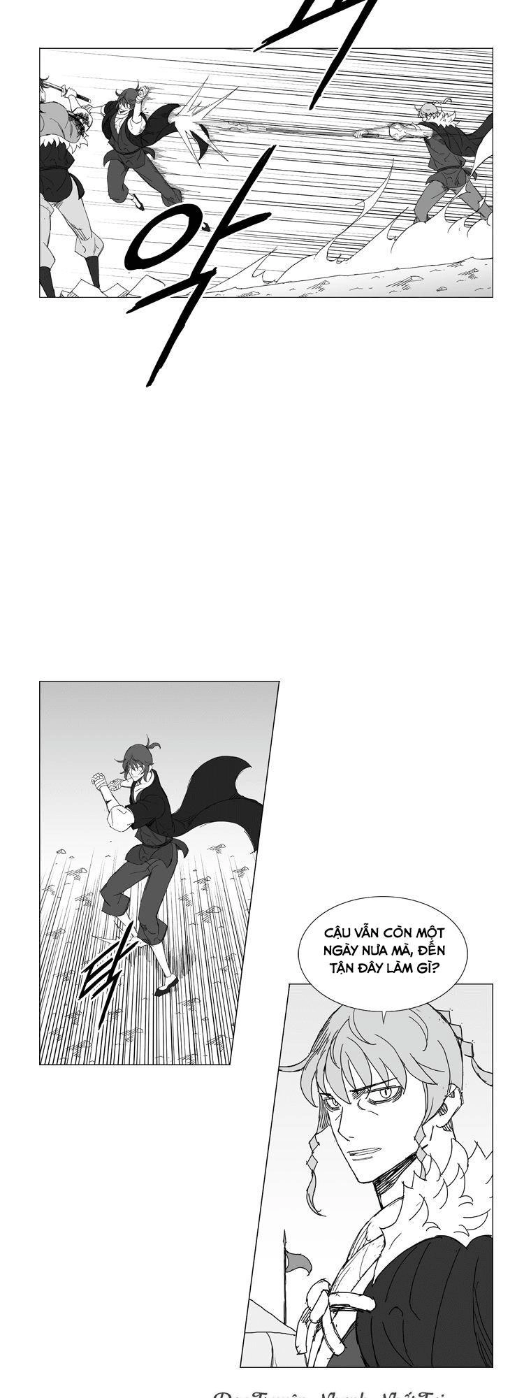 Tướng Quân Vương Quốc Cao Ly Chapter 216 - 11