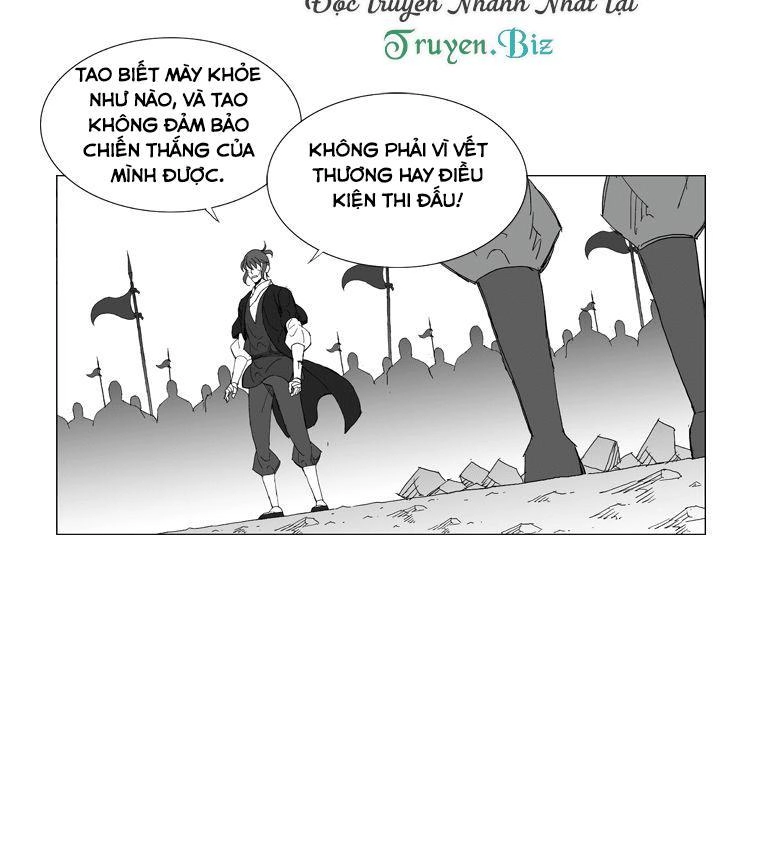 Tướng Quân Vương Quốc Cao Ly Chapter 216 - 12