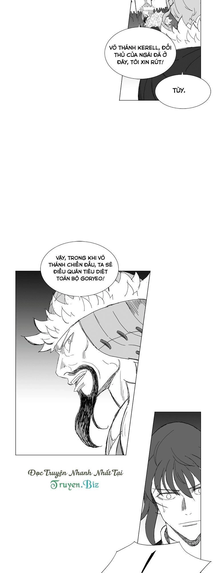 Tướng Quân Vương Quốc Cao Ly Chapter 216 - 14