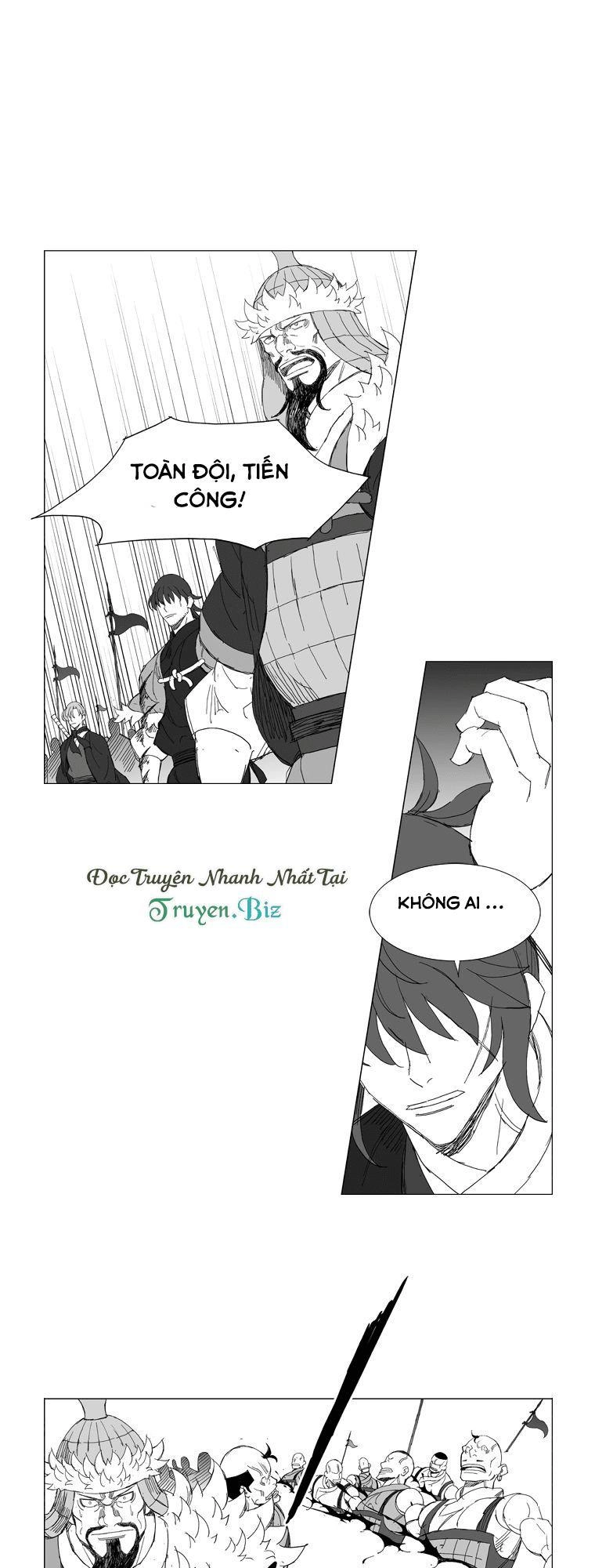 Tướng Quân Vương Quốc Cao Ly Chapter 216 - 17