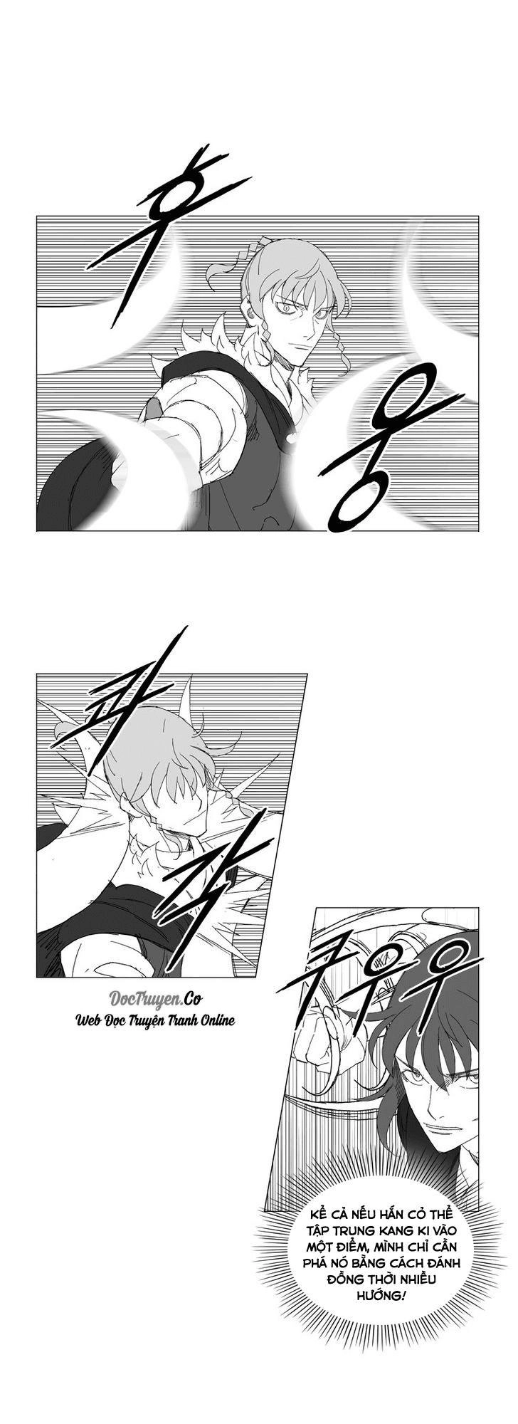 Tướng Quân Vương Quốc Cao Ly Chapter 217 - 5