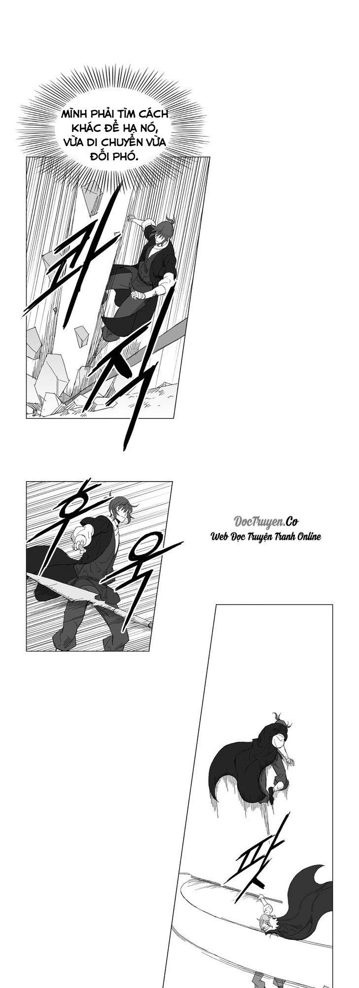 Tướng Quân Vương Quốc Cao Ly Chapter 217 - 12