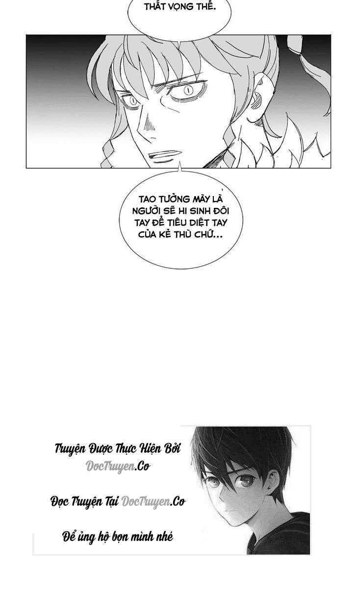 Tướng Quân Vương Quốc Cao Ly Chapter 217 - 22