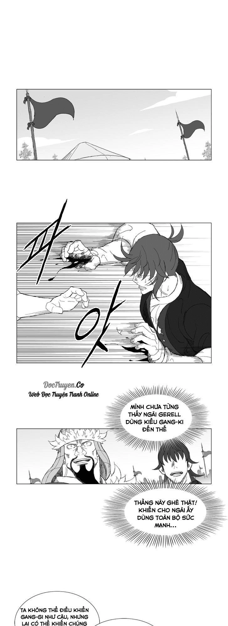 Tướng Quân Vương Quốc Cao Ly Chapter 218 - 12