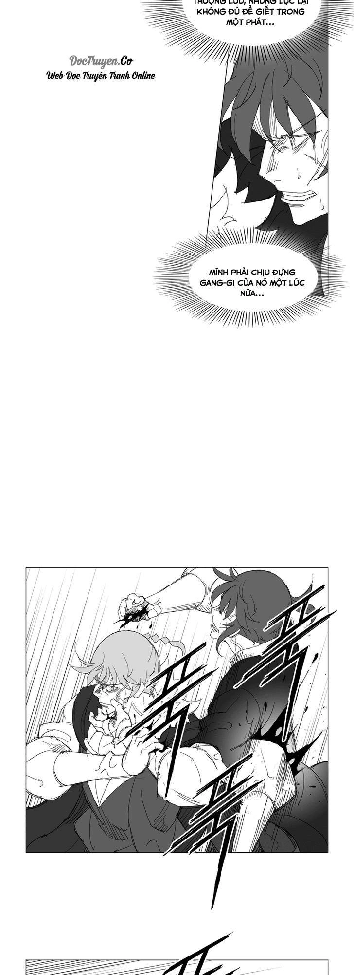 Tướng Quân Vương Quốc Cao Ly Chapter 218 - 17