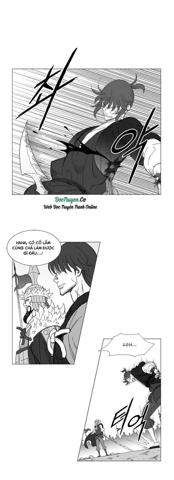 Tướng Quân Vương Quốc Cao Ly Chapter 218 - 19