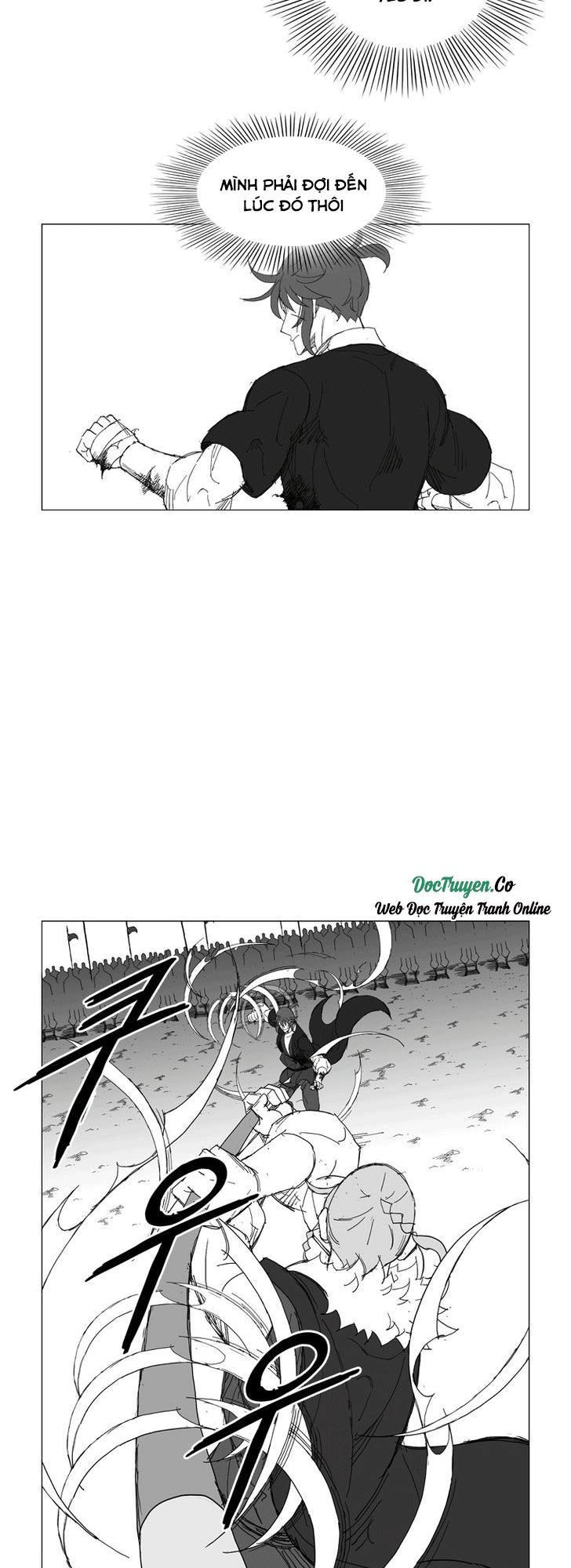 Tướng Quân Vương Quốc Cao Ly Chapter 219 - 3