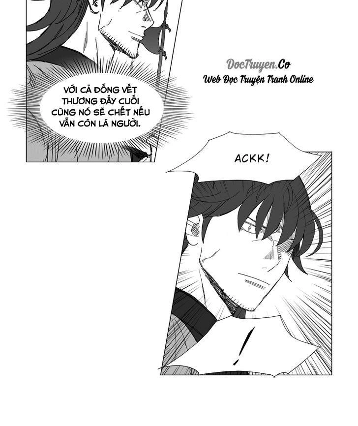 Tướng Quân Vương Quốc Cao Ly Chapter 219 - 12