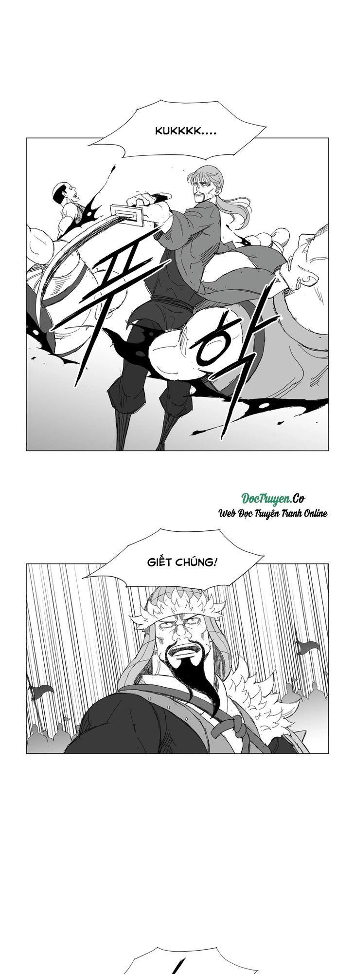 Tướng Quân Vương Quốc Cao Ly Chapter 219 - 13