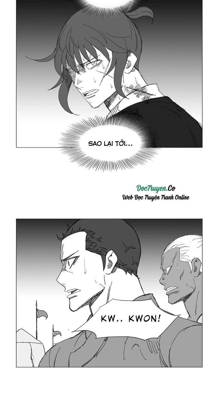 Tướng Quân Vương Quốc Cao Ly Chapter 219 - 16