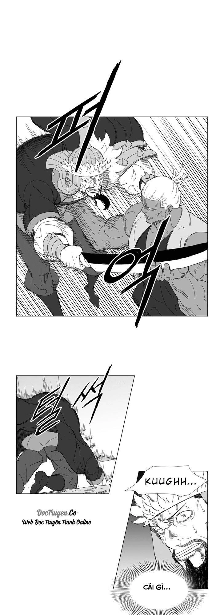 Tướng Quân Vương Quốc Cao Ly Chapter 219 - 18